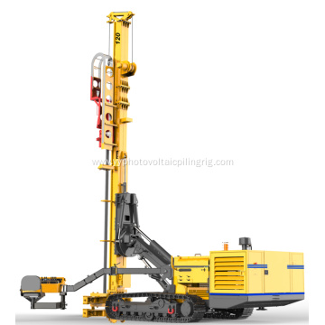 Anchor Drilling crawler mobile drilling rig for sale